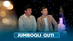 Jumboqli quti (04.01.2026)