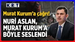 Urgent Call from IMM to Minister Murat Kurum! "Let’s Reconsider..."
