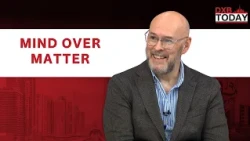 Scott Armstrong of Mentl: The Truth About Busy, Burnout, and Building Real Mental Resilience