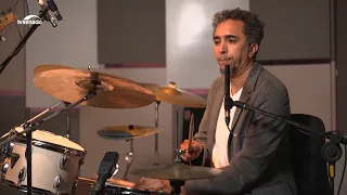 The Brazilian sound in Di Stéffano's music
