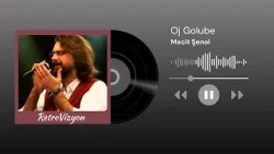 Mecit Şenol - Oj Golube Mecit Şenol - Oj Golube