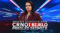 Dnevnik Televizije Slon Tuzla – Pregled sedmice – 17.01.2026.