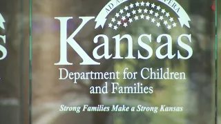 Kansas residents having issues receiving SNAP benefits