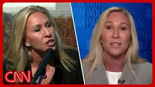 MTG: How Trump lost one of his most loyal MAGA allies