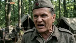 İzler - Yücel Teşkilatı