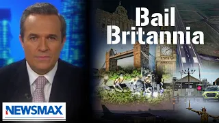 Greg Kelly erupts after terror suspects released on bail in alleged plot near U.S.-used British base