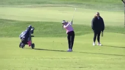 Morgan Crist signs with William Woods