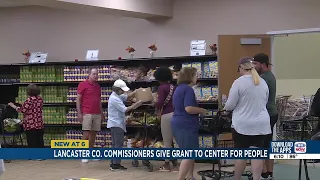 Lancaster County grants aim to support nonprofits amid rising need
