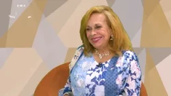 Interview from scratch - María Teresa López Rivera - Episode 192