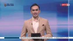 11 APRIL 2026 - BERITA SEMASA 3