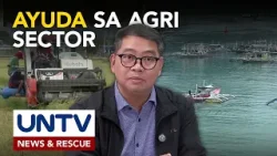 В течение следующих двух недель будет распределена топливная субсидия для рыбаков и фермеров.