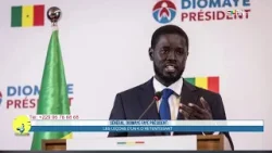 Sénégal, Diomaye Faye Président : quelles leçons retenir et quelles attentes ?