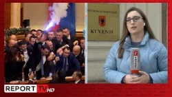 Sesioni parlamentar do të nisë më 19 janar!  PD 'bojkot' komisioneve