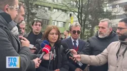 Ελληνίδα Πρέσβης στη Ρουμανία: «Το συντομότερο δυνατόν θα γίνει ο επαναπατρισμός των σορών»