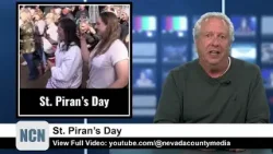 NCN Highlights - St. Piran's day