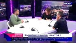 Le Grand JT de l'Éducation (12/01/2026) - L'égalité des chances est-elle un mythe ?