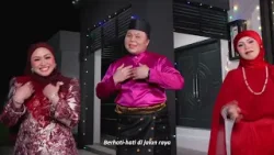 Lagu: Dayat Ahim - Dila Junaidi - Fairuzneezan - Medley Raya (1447H / 2026M)