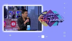 SIEMPRE HAY TIEMPO - MIRADOR DE OVNIS - 26 DE SEPTIEMBRE