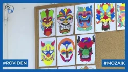 DSTV | Röviden: Vasvári kiszebáb DSTV | Röviden: Vasvári kiszebáb