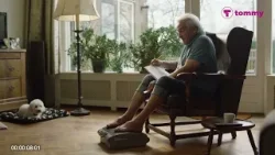 DR-HO'S MOTIONCISER COMMERCIAL 30 SEC WALLONIE | TOMMY TELESHOPPING DR-HO'S MOTIONCISER COMMERCIAL 30 SEC WALLONIE | TOMMY TELESHOPPING