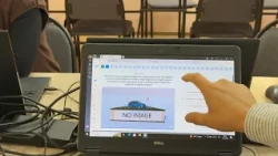 AI could monitor online driver's license exams