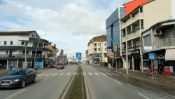 Rregullohet ndriçimi publik në rrugën “Bardhyl Çaushi”