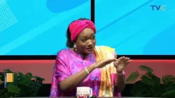 Reserved Seats For Women Bill And Women's Political Representation In Nigeria