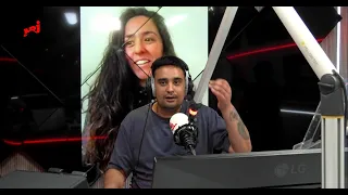 Viviana tells us about the Top Chef finale