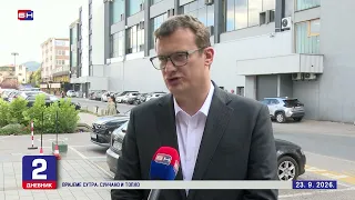 Nepoznat tok novca za otkup koncesije "Comsar Energy" Rašida Serdarova
