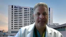 Dr. Peter Weiss discusses the importance of heart health for Black Americans