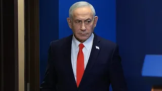 Israel "rejects" US plan for Gaza accepted by Hamas