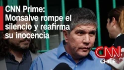 Tribunal rebaja medidas cautelares a Monsalve y aplaza preparación de juicio | CNN Prime