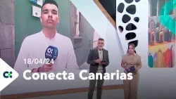 Conecta Canarias | 18/04/24
