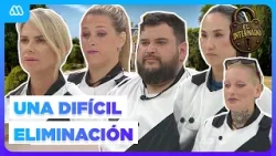 EL INTERNADO | AVANCE CAPÍTULO 59 | UNA DIFÍCIL ELIMINACIÓN EN EL INTERNADO