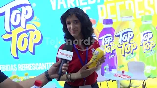 Expo Feria Mayorista abre sus puertas y atrae a cientos de visitantes en su 30 aniversario