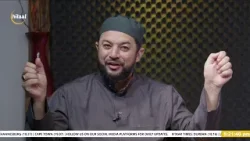 Ифтар 2026, День 26