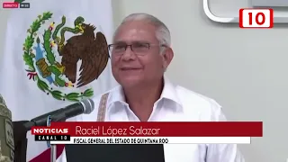 Detienen a implicado en ataque a “El Camarón Guasaveño”