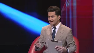 OTMda transformatsiyaning roli, ta'lim sifati | AGAR (24.08.2026)