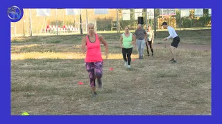 DSTV | FITCITY INTENZÍV NYOLCADIK ALKALOM
