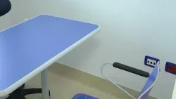 Riscaldamento spento nella Casa della salute di Bragarina 08-01-2026