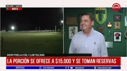 Tilcara ofrece su Gran Paella de Semana Santa