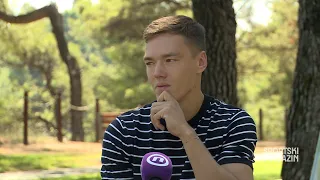 SPORTSKI MAGAZIN (S3EP1) (19.09.2026.)