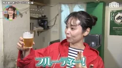 LOVEかわさき　3月14日放送：南武線の旅シリーズ「久地」編