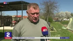 Rekordno visoki troškovi za proljetnu sjetvu