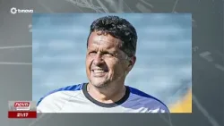 Novo treinador é anunciado pelo Santa Cruz | #NovaGeral