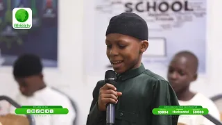 Shirin Bakon Ajinmu || Alh Auwal Ilyas Riruwai | 11