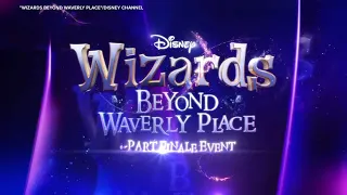 'Wizards of Waverly Place' wraps up with four-part finale