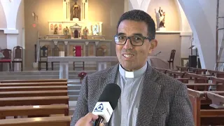 SÃO BENEDITO CHAPEL RENOVATION