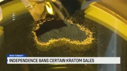 Власти штата ввели запрет на продажу некоторых видов кратома. Власти штата ввели запрет на продажу некоторых видов кратома.