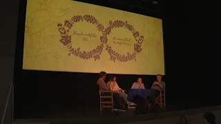 55 éves a Rajzfilmstúdió